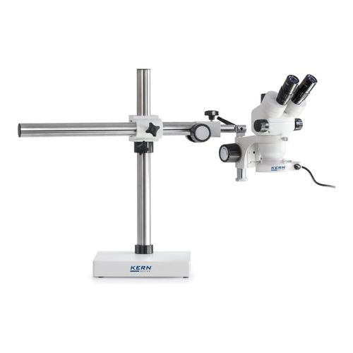KERN Stereomikroskop-Set OZL 961 ; KERN & Sohn)