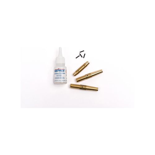 Katimex Service-Set Kabeljet®, mit Reparaturanleitung (103595)