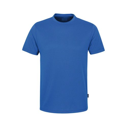Hakro T-Shirt Function Coolmax, royal, Unisex-Größe: 2XL (287-010/2XL)