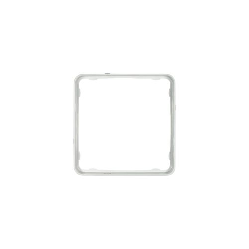 Jung Applikations-Rahmen lgr CDP 81 LG (CDP81LG)