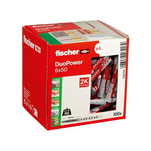 fischer PUP P 750 G B2 Perimeterklebeschaum | 750 ml Dose, für die Verklebung von Perimeterdämmplatten (538250)