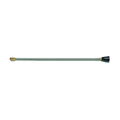 Kränzle Lanze 600 mm mit Flachstrahldüse 20°-035 (M22) (123922-M20035)