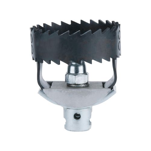 KS Tools Wurzelschneider, Ø 125mm, Spirale 22mm (900.2267)
