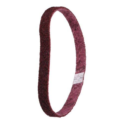 3M Vlies-Schleifband (A) SC-BS, 30 x 533 mm, Körnungsvergleich: 180 (7000068155)