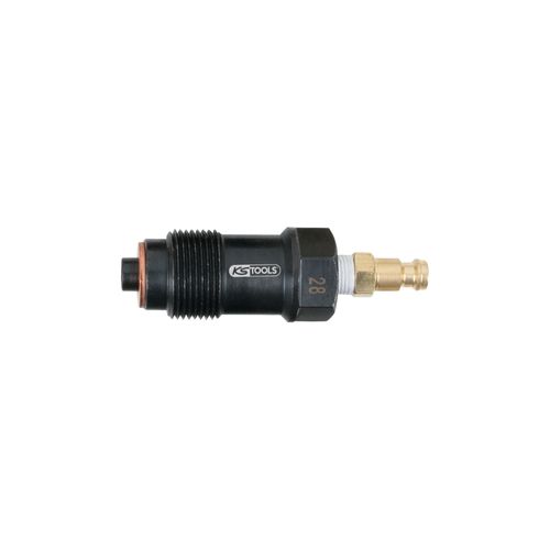 KS Tools Injektoren Adapter, M24x1,5, Länge 80 mm (150.3684)