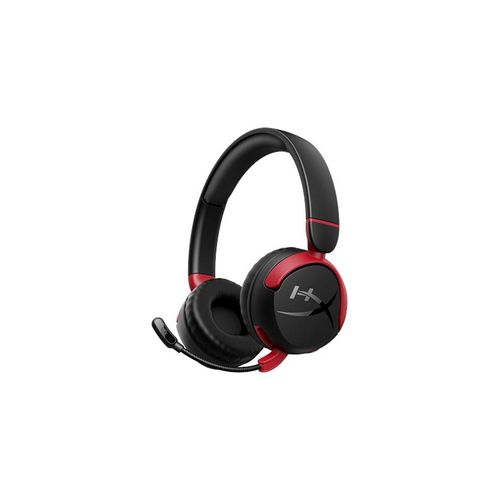 HyperX Cloud Mini - Wireless Headset - Schwarz