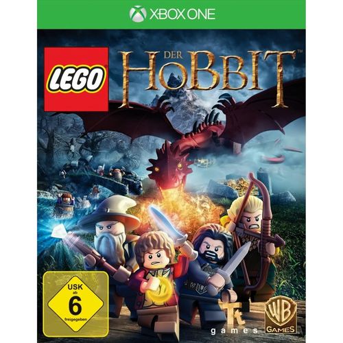 Lego Der Hobbit