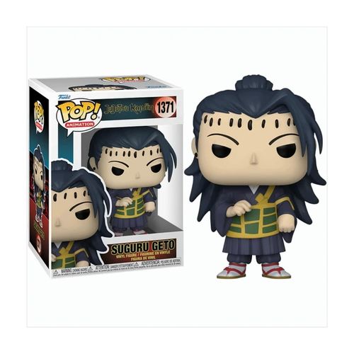 POP - Jujutsu Kaisen - Suguru Geto
