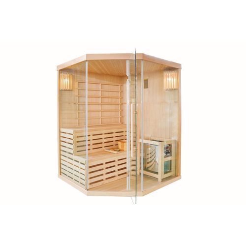 SANOTECHNIK Sauna TALLINN