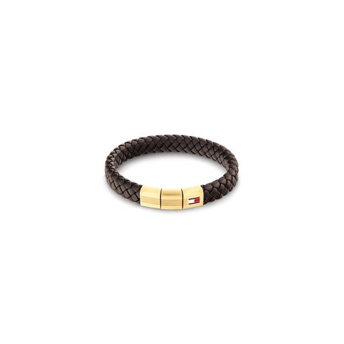Lederarmband TOMMY HILFIGER 