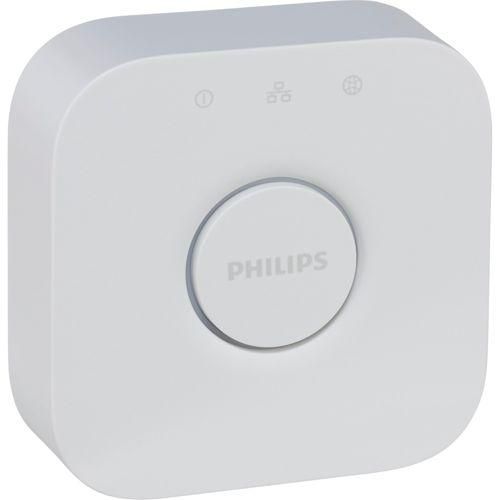 Philips Hue Bridge Hub Zentrale