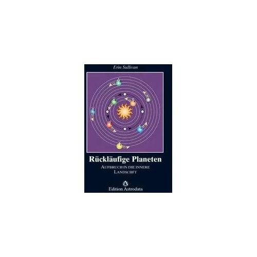 Rückläufige Planeten