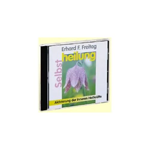 Selbstheilung. CD (AV)