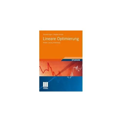 Lineare Optimierung