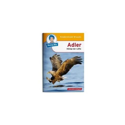 Benny Blu - Adler