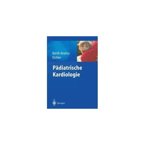 Pädiatrische Kardiologie