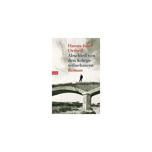 Abschied von den Kriegsteilnehmern