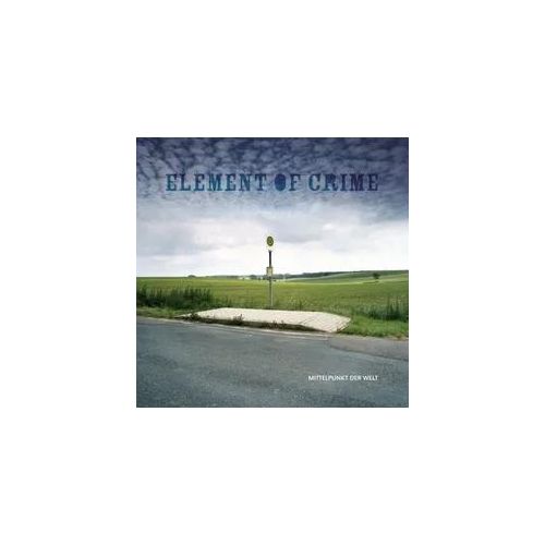 Mittelpunkt Der Welt