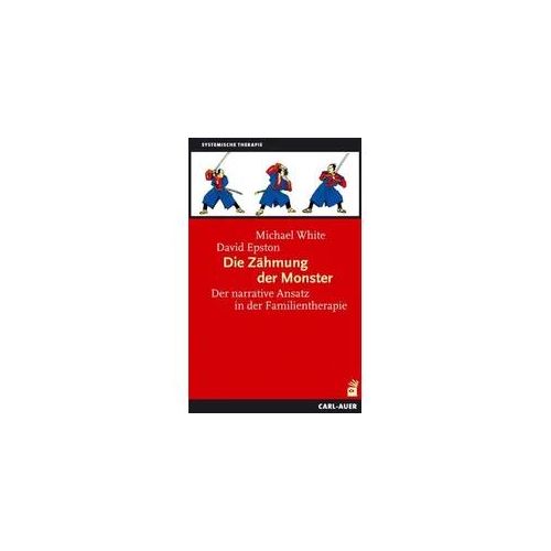 Die Zähmung der Monster