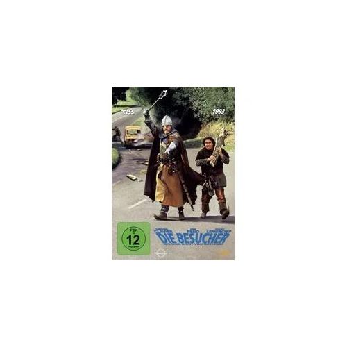 Die Besucher