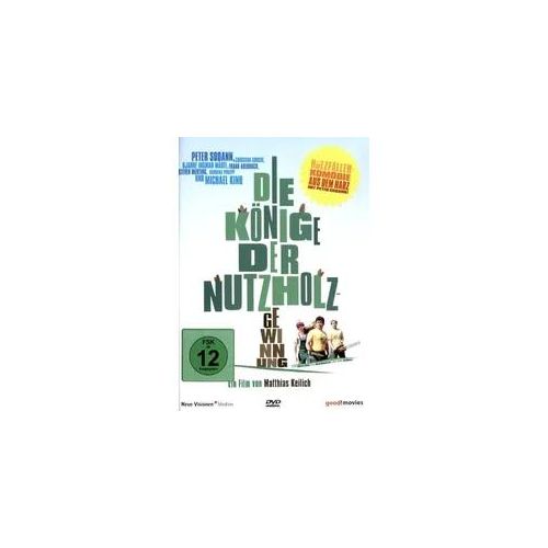 Die Könige der Nutzholzgewinnung