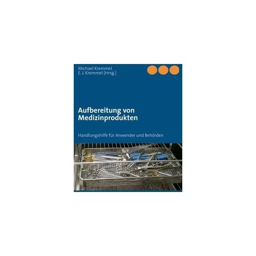 Aufbereitung von Medizinprodukten