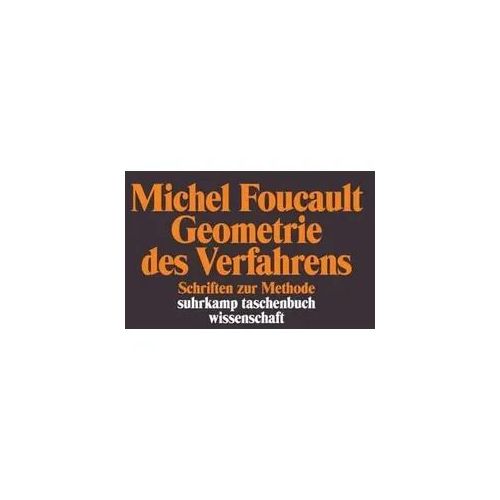 Geometrie des Verfahrens