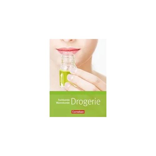 Drogerie: Fachkunde, Warenkunde