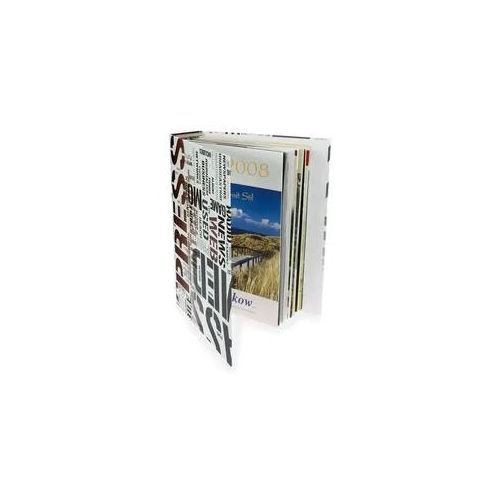 Zeitschriftensammelordner