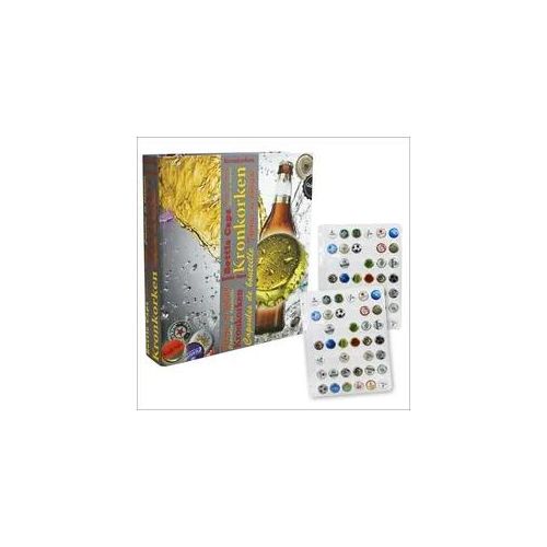 Kronkorkensammelalbum