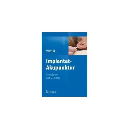 Implantat-Akupunktur