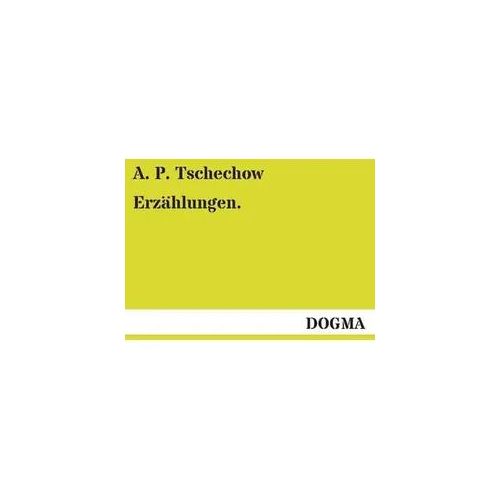 Erzählungen