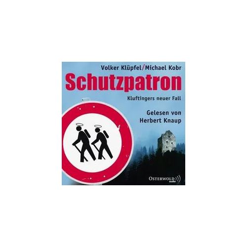 Schutzpatron / Kluftinger Band 6