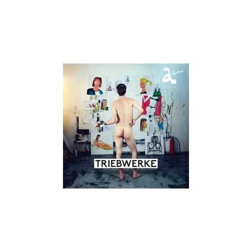 Alligatoah: Triebwerke