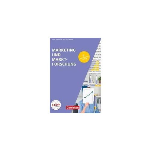 Marketingkompetenz - Fach- und Sachbücher