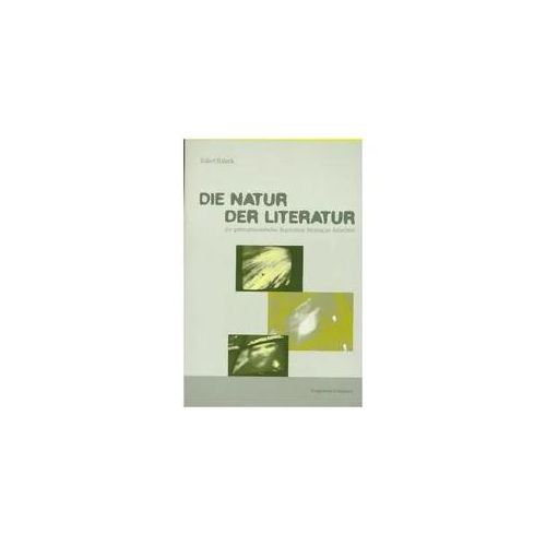Die Natur der Literatur