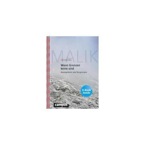 Wenn Grenzen keine sind