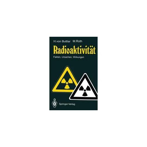 Radioaktivität