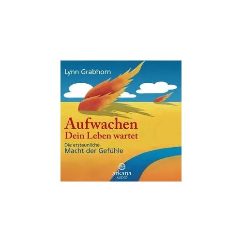 Aufwachen - Dein Leben wartet