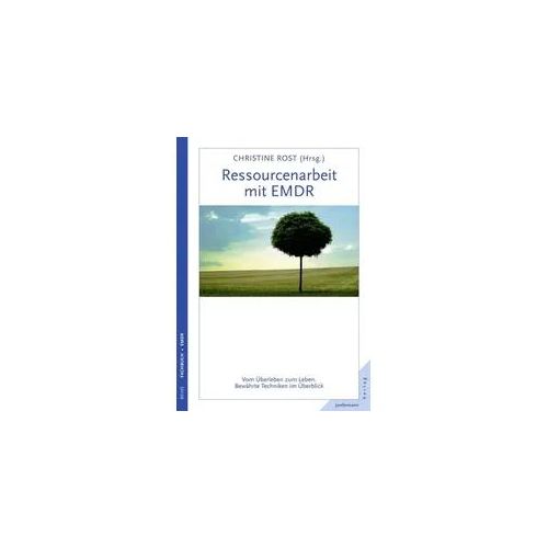 Ressourcenarbeit mit EMDR