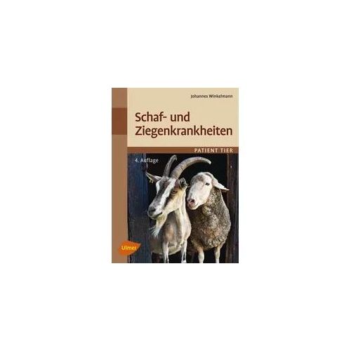 Schaf- und Ziegenkrankheiten