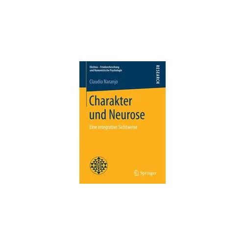 Charakter und Neurose