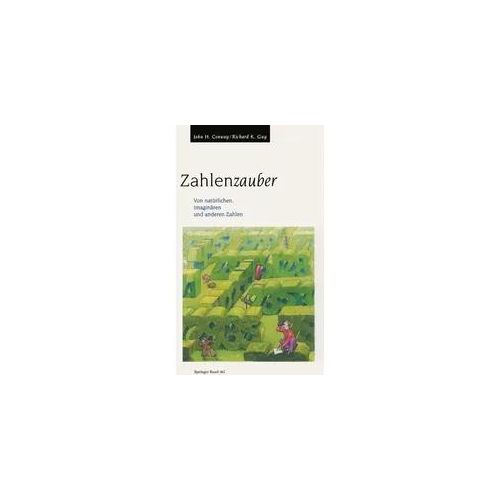 Zahlenzauber