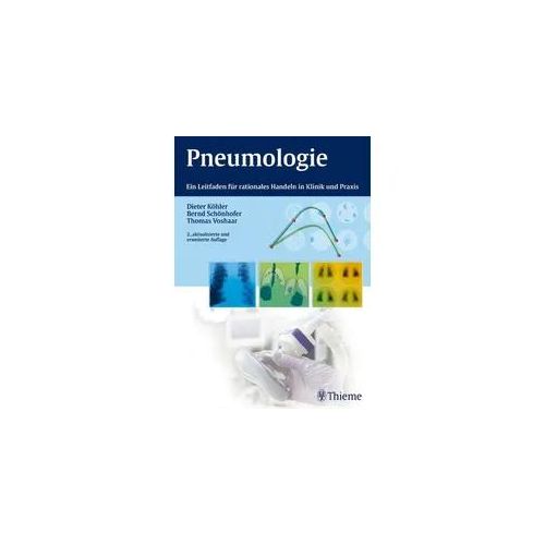 Pneumologie