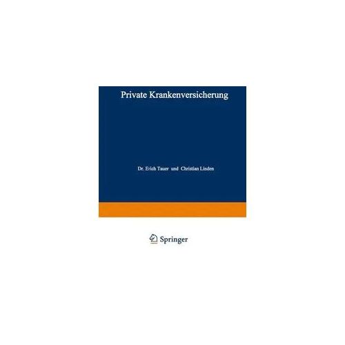 Private Krankenversicherung