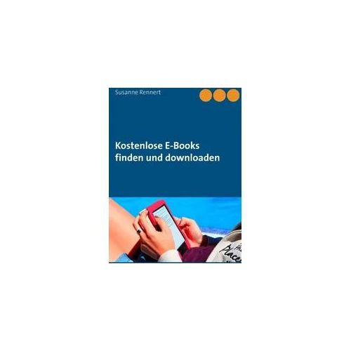 Kostenlose E-Books finden und downloaden