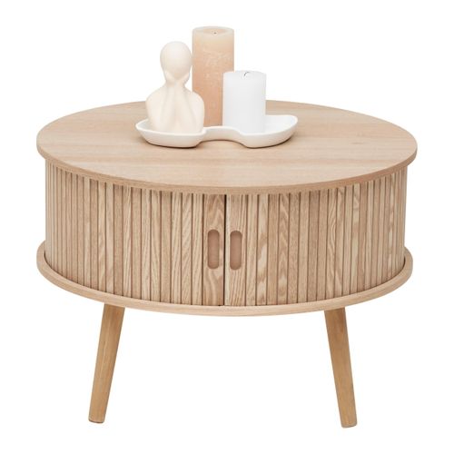 Couchtisch Skandy Naturfarben
