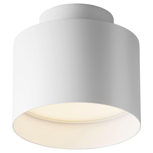 Deckenleuchte Planet Weiß max. 12 Watt Deckenlampe