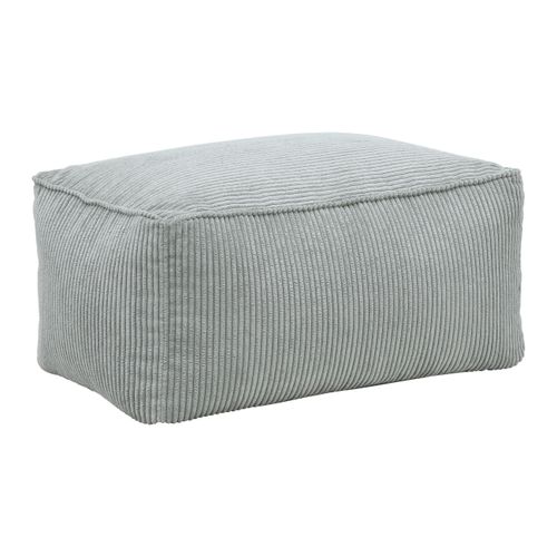 Hocker Caroline Grau