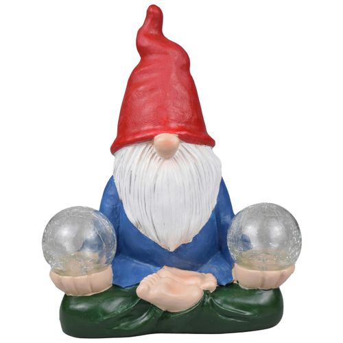 Solarleuchte Zwergal max. 0,12 Watt